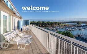 Hotel Marina Uno